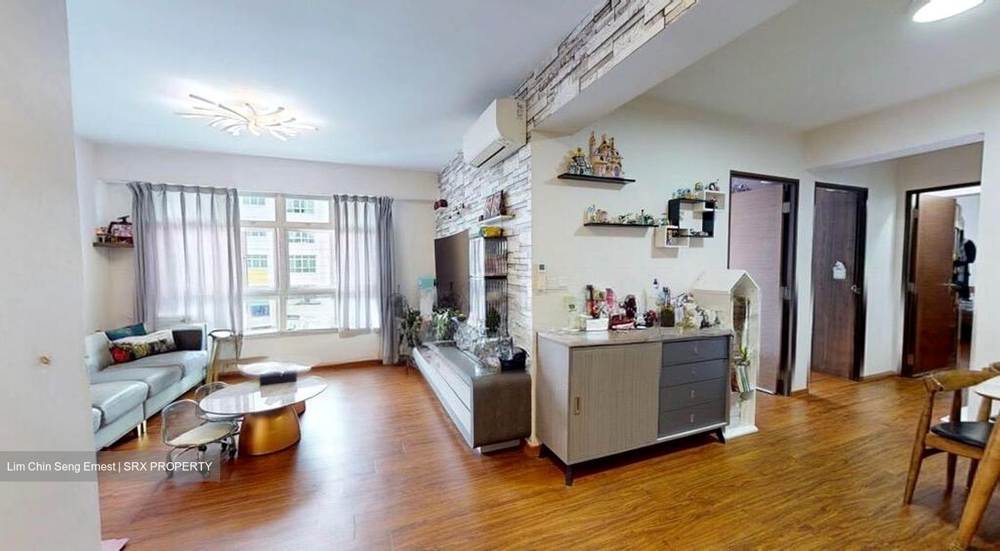 Blk 561A Spring Haven @ Jurong (Jurong West), HDB 4 Rooms #502853771